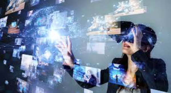 The Future of VR Technology