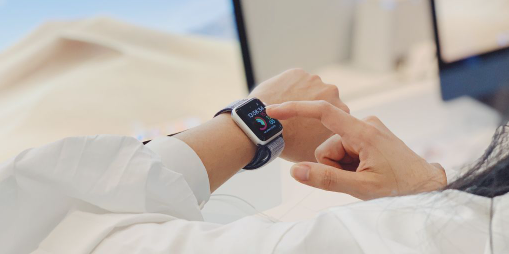 The Future of Wearable Technology