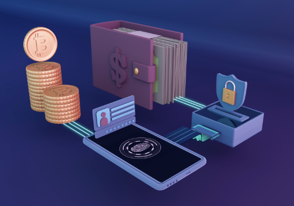 Hot Wallets vs Cold Wallets Explained