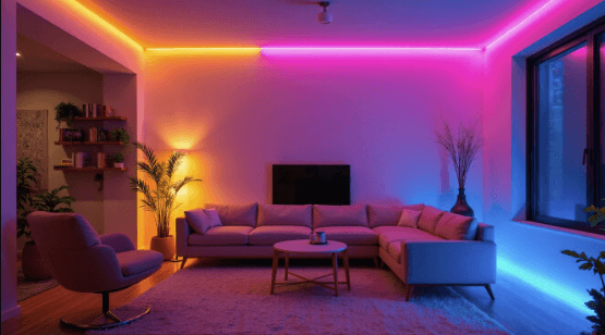 Energy-Efficient Lighting Upgrade Ideas