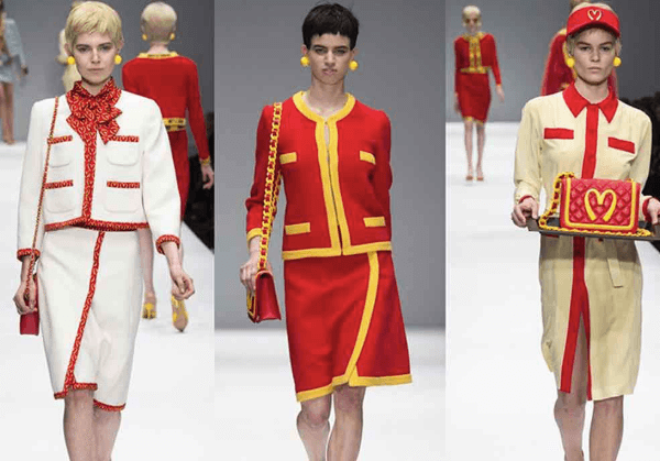 Art Movements That Influenced Fashion