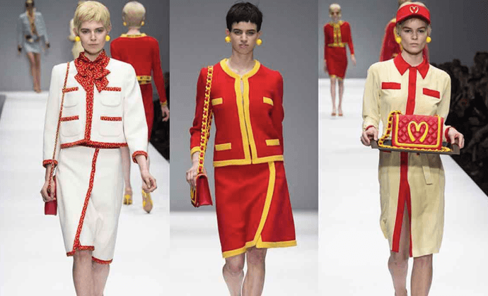 Art Movements That Influenced Fashion