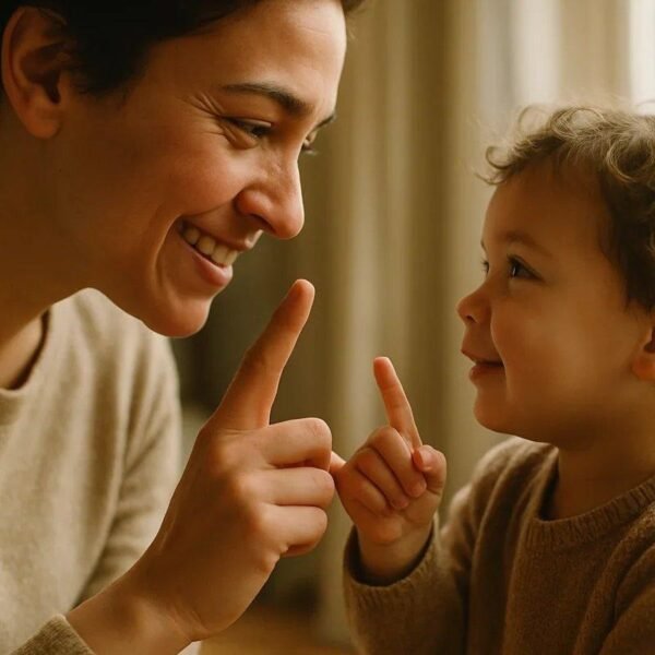 AAC Myths Every New Parent Hears (and the Truth)