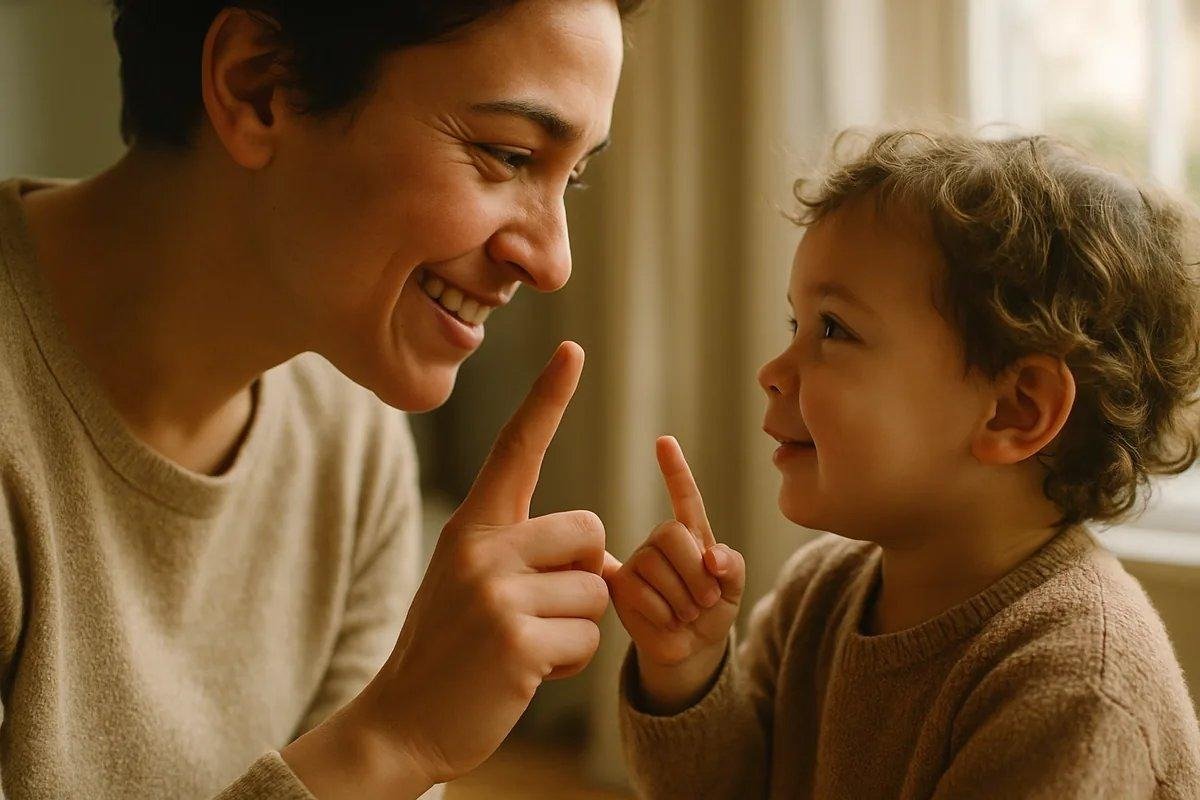 AAC Myths Every New Parent Hears (and the Truth)